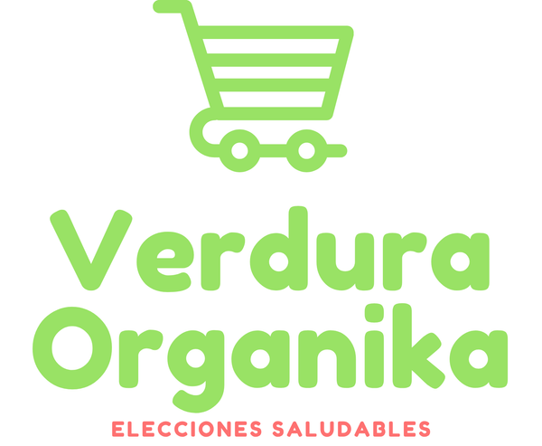 verduras organika